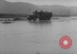 Image of helicopters lift supplies Korea, 1953, second 21 stock footage video 65675044739