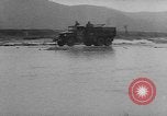 Image of helicopters lift supplies Korea, 1953, second 23 stock footage video 65675044739