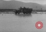 Image of helicopters lift supplies Korea, 1953, second 24 stock footage video 65675044739