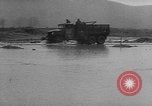 Image of helicopters lift supplies Korea, 1953, second 26 stock footage video 65675044739