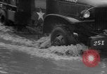 Image of helicopters lift supplies Korea, 1953, second 28 stock footage video 65675044739