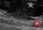 Image of helicopters lift supplies Korea, 1953, second 29 stock footage video 65675044739