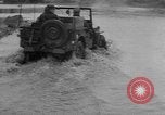 Image of helicopters lift supplies Korea, 1953, second 34 stock footage video 65675044739