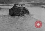 Image of helicopters lift supplies Korea, 1953, second 35 stock footage video 65675044739