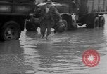 Image of helicopters lift supplies Korea, 1953, second 37 stock footage video 65675044739