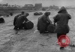 Image of helicopters lift supplies Korea, 1953, second 43 stock footage video 65675044739
