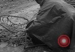 Image of helicopters lift supplies Korea, 1953, second 47 stock footage video 65675044739
