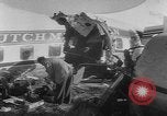 Image of crashed airliner Holland Netherlands, 1953, second 21 stock footage video 65675044740