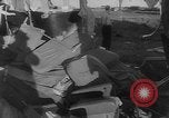 Image of crashed airliner Holland Netherlands, 1953, second 26 stock footage video 65675044740