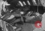Image of crashed airliner Holland Netherlands, 1953, second 31 stock footage video 65675044740