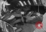 Image of crashed airliner Holland Netherlands, 1953, second 32 stock footage video 65675044740