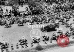 Image of presidential welcome Madrid Spain, 1953, second 3 stock footage video 65675044741