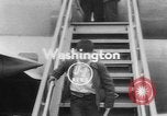 Image chanson Yong Cho Seattle Washington USA, 1953, de la seconde 1 séquences d'archives historiques vidéo 65675044742