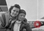Image chanson Yong Cho Seattle Washington USA, 1953, de la seconde 11 séquences d'archives historiques vidéo 65675044742