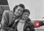 Image chanson Yong Cho Seattle Washington USA, 1953, de la seconde 12 séquences d'archives historiques vidéo 65675044742