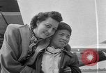 Image chanson Yong Cho Seattle Washington USA, 1953, de la seconde 13 séquences d'archives historiques vidéo 65675044742
