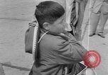 Image chanson Yong Cho Seattle Washington USA, 1953, de la seconde 17 séquences d'archives historiques vidéo 65675044742