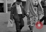 Image chanson Yong Cho Seattle Washington USA, 1953, de la seconde 23 séquences d'archives historiques vidéo 65675044742
