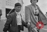Image chanson Yong Cho Seattle Washington USA, 1953, de la seconde 24 séquences d'archives historiques vidéo 65675044742