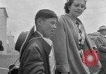 Image chanson Yong Cho Seattle Washington USA, 1953, de la seconde 25 séquences d'archives historiques vidéo 65675044742