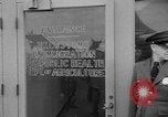 Image chanson Yong Cho Seattle Washington USA, 1953, de la seconde 26 séquences d'archives historiques vidéo 65675044742