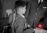 Image chanson Yong Cho Seattle Washington USA, 1953, de la seconde 36 séquences d'archives historiques vidéo 65675044742