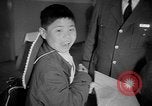 Image chanson Yong Cho Seattle Washington USA, 1953, de la seconde 37 séquences d'archives historiques vidéo 65675044742