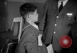Image chanson Yong Cho Seattle Washington USA, 1953, de la seconde 38 séquences d'archives historiques vidéo 65675044742