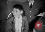 Image chanson Yong Cho Seattle Washington USA, 1953, de la seconde 40 séquences d'archives historiques vidéo 65675044742