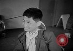 Image chanson Yong Cho Seattle Washington USA, 1953, de la seconde 41 séquences d'archives historiques vidéo 65675044742