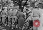 Image Le président Dwight Eisenhower Washington DC USA, 1953, de la seconde 4 séquences d'archives historiques vidéo 65675044743
