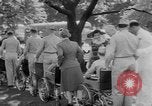 Image Le président Dwight Eisenhower Washington DC USA, 1953, de la seconde 5 séquences d'archives historiques vidéo 65675044743