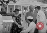 Image Le président Dwight Eisenhower Washington DC USA, 1953, de la seconde 11 séquences d'archives historiques vidéo 65675044743