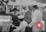 Image Le président Dwight Eisenhower Washington DC USA, 1953, de la seconde 12 séquences d'archives historiques vidéo 65675044743
