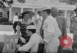 Image Le président Dwight Eisenhower Washington DC USA, 1953, de la seconde 13 séquences d'archives historiques vidéo 65675044743