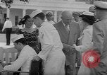 Image Le président Dwight Eisenhower Washington DC USA, 1953, de la seconde 14 séquences d'archives historiques vidéo 65675044743