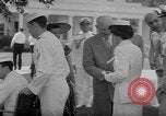Image Le président Dwight Eisenhower Washington DC USA, 1953, de la seconde 15 séquences d'archives historiques vidéo 65675044743