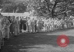 Image Le président Dwight Eisenhower Washington DC USA, 1953, de la seconde 16 séquences d'archives historiques vidéo 65675044743