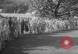Image Le président Dwight Eisenhower Washington DC USA, 1953, de la seconde 17 séquences d'archives historiques vidéo 65675044743