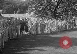 Image Le président Dwight Eisenhower Washington DC USA, 1953, de la seconde 18 séquences d'archives historiques vidéo 65675044743