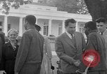 Image Le président Dwight Eisenhower Washington DC USA, 1953, de la seconde 23 séquences d'archives historiques vidéo 65675044743