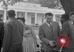 Image Le président Dwight Eisenhower Washington DC USA, 1953, de la seconde 24 séquences d'archives historiques vidéo 65675044743