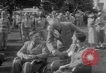 Image Le président Dwight Eisenhower Washington DC USA, 1953, de la seconde 26 séquences d'archives historiques vidéo 65675044743
