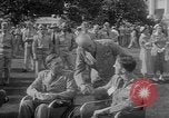 Image Le président Dwight Eisenhower Washington DC USA, 1953, de la seconde 27 séquences d'archives historiques vidéo 65675044743