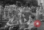 Image Le président Dwight Eisenhower Washington DC USA, 1953, de la seconde 29 séquences d'archives historiques vidéo 65675044743