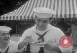 Image Le président Dwight Eisenhower Washington DC USA, 1953, de la seconde 38 séquences d'archives historiques vidéo 65675044743