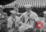 Image Le président Dwight Eisenhower Washington DC USA, 1953, de la seconde 41 séquences d'archives historiques vidéo 65675044743