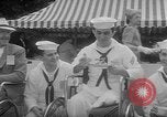 Image Le président Dwight Eisenhower Washington DC USA, 1953, de la seconde 42 séquences d'archives historiques vidéo 65675044743