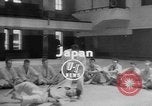 Image aviateurs américains du Commandement aérien stratégique Japon, 1953, de la seconde 3 séquences d'archives historiques vidéo 65675044744
