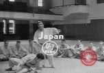 Image aviateurs américains du Commandement aérien stratégique Japon, 1953, de la seconde 4 séquences d'archives historiques vidéo 65675044744